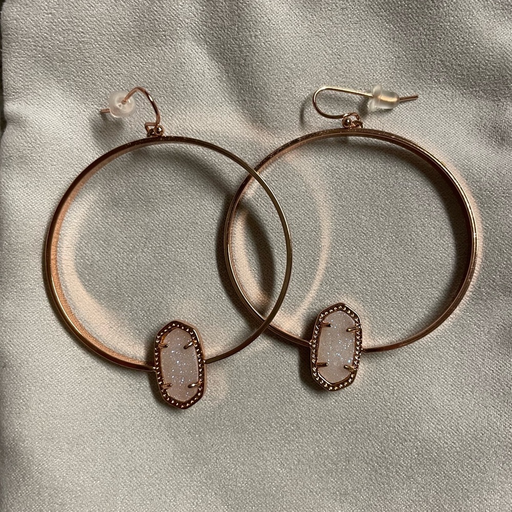Kendra Scott Elora Earrings